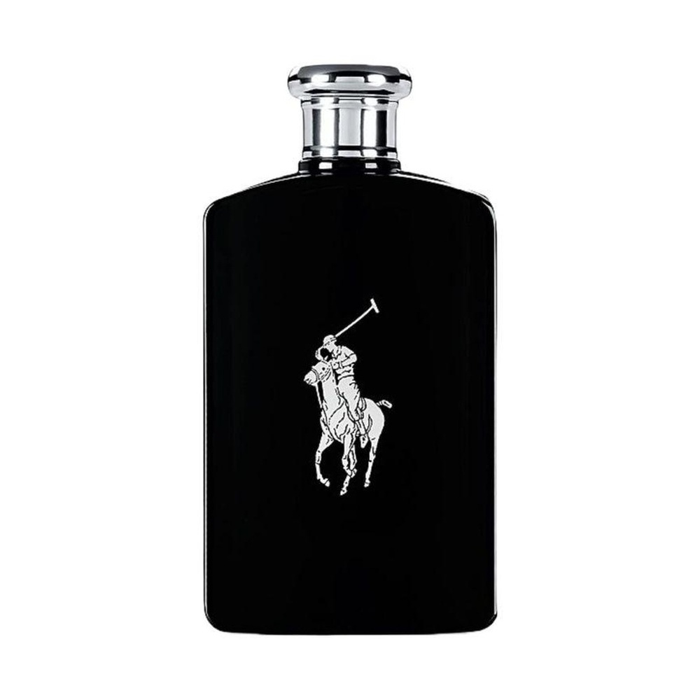 Polo Black